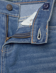 Levi's - Levi's® Stay Baggy Tapered Jeans - alt laienevad teksad - blue - 3