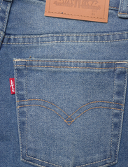 Levi's - Levi's® Stay Baggy Tapered Jeans - alt laienevad teksad - blue - 4