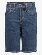Levi's 501® Original Fit Shorts - BLUE