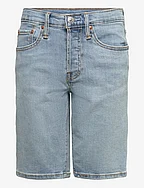 Levi's 501® Original Fit Shorts - BLUE