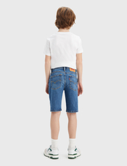 Levi's - Levi's 501® Original Fit Shorts - jeansshorts - blue - 3