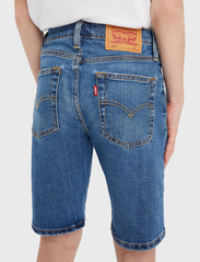 Levi's - Levi's 501® Original Fit Shorts - jeansshorts - blue - 4