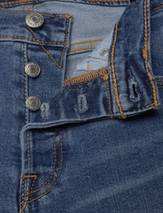 Levi's - Levi's 501® Original Fit Shorts - jeansshorts - blue - 5