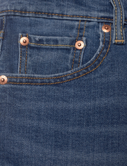 Levi's - Levi's 501® Original Fit Shorts - jeansshorts - blue - 6
