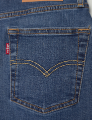 Levi's - Levi's 501® Original Fit Shorts - jeansshorts - blue - 7