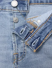 Levi's - Levi's 501® Original Fit Shorty Shorts - jeansshorts - blue - 3