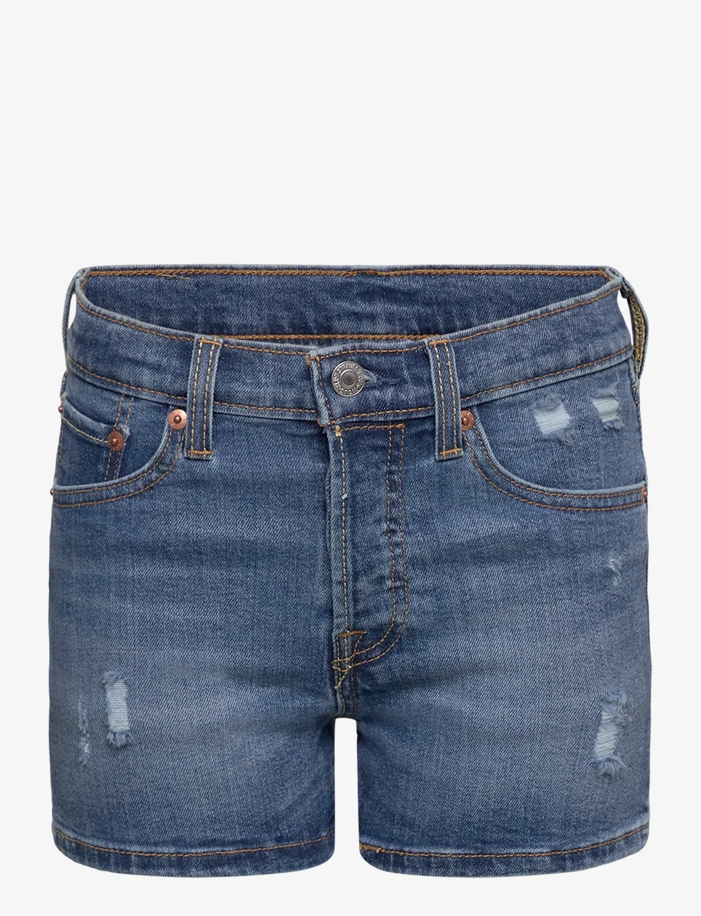 Levis 501 2025 short long