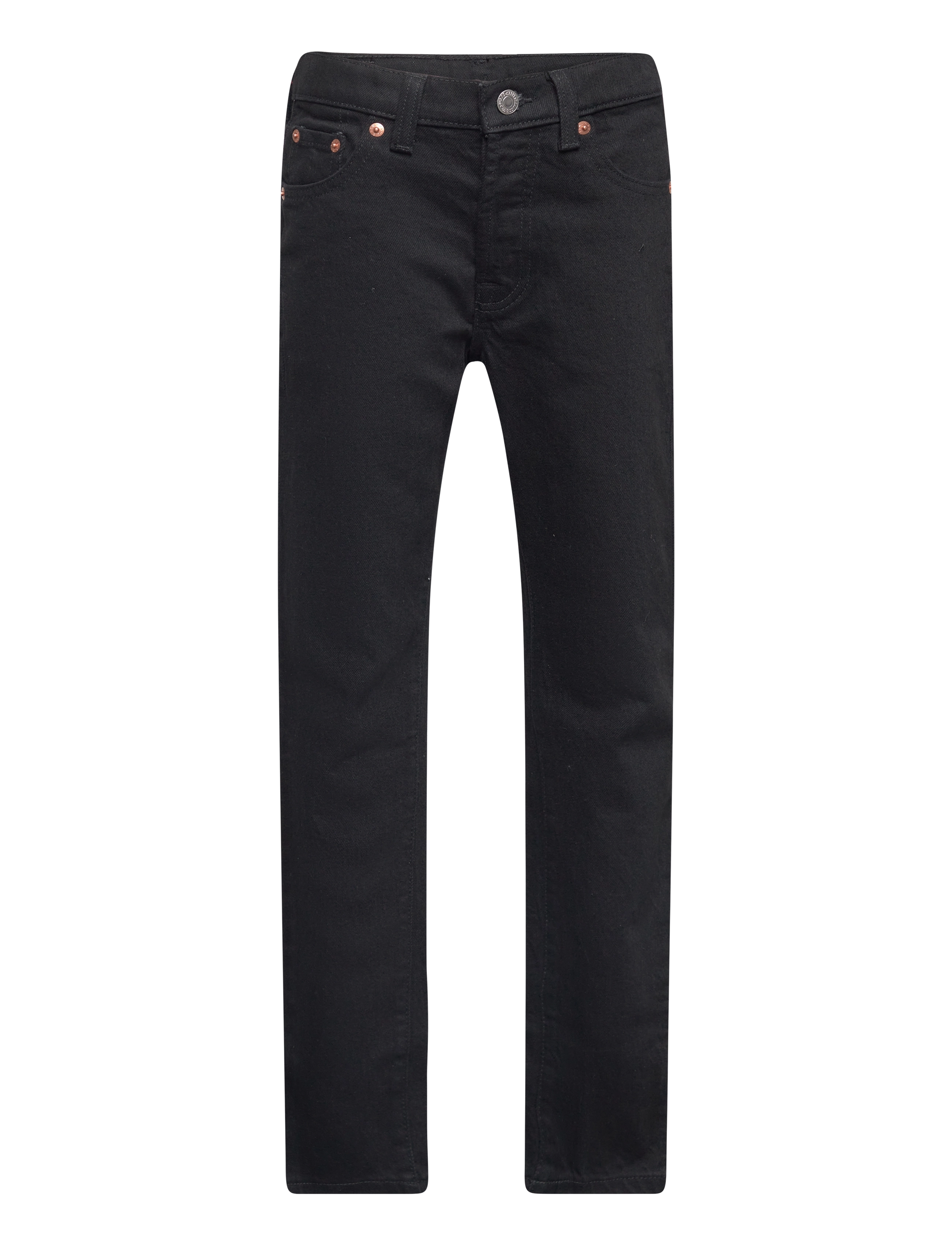 LEVI'S Lvg 501 Original Jeans / Lvg 501 Original Jeans Schwarz - 140 - Kinder