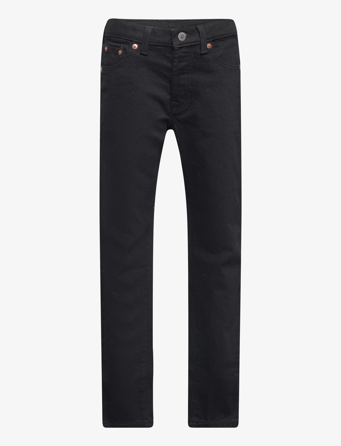 Levi's - Levi's® 501® Original Jeans - kesälöytöjä - black - 0