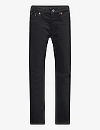Levi's® 501® Original Jeans - BLACK