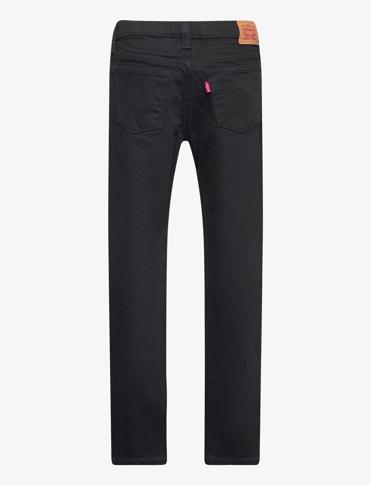 Levi's - Levi's® 501® Original Jeans - kesälöytöjä - black - 1