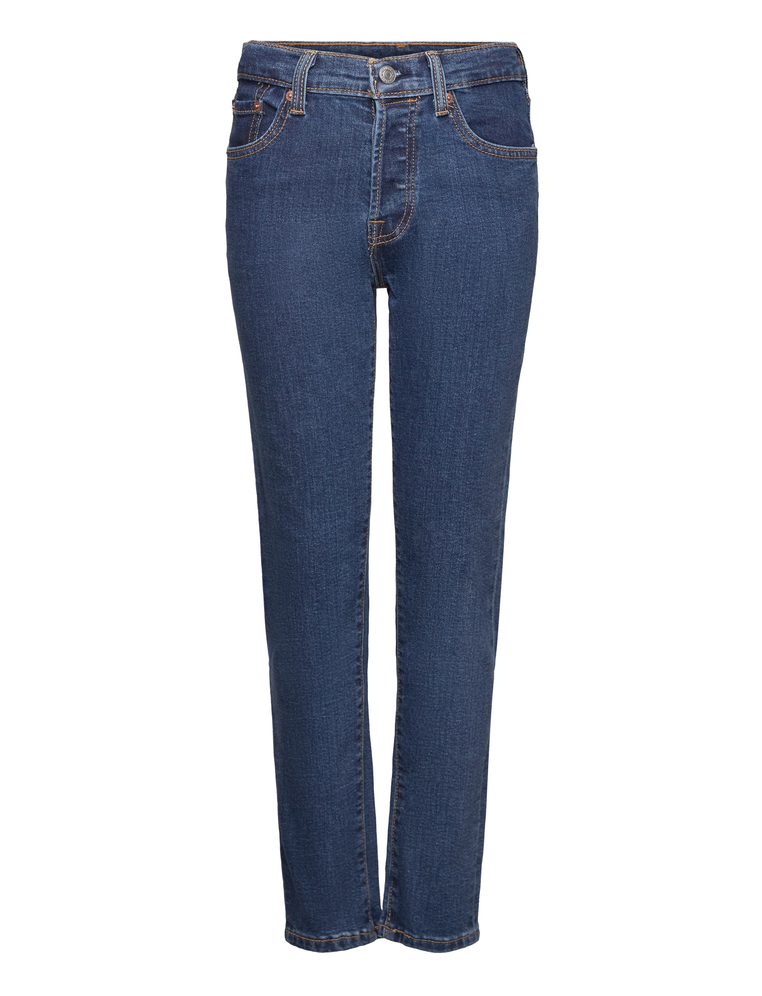 LEVI'S Lvg 501 Original Jeans / Lvg 501 Original Jeans Blau - 140 - Kinder