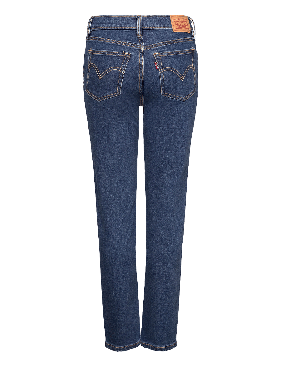 Levi's - LVG 501 ORIGINAL JEANS / LVG 501 ORIGINAL JEANS - tapered jeans - blue - 1