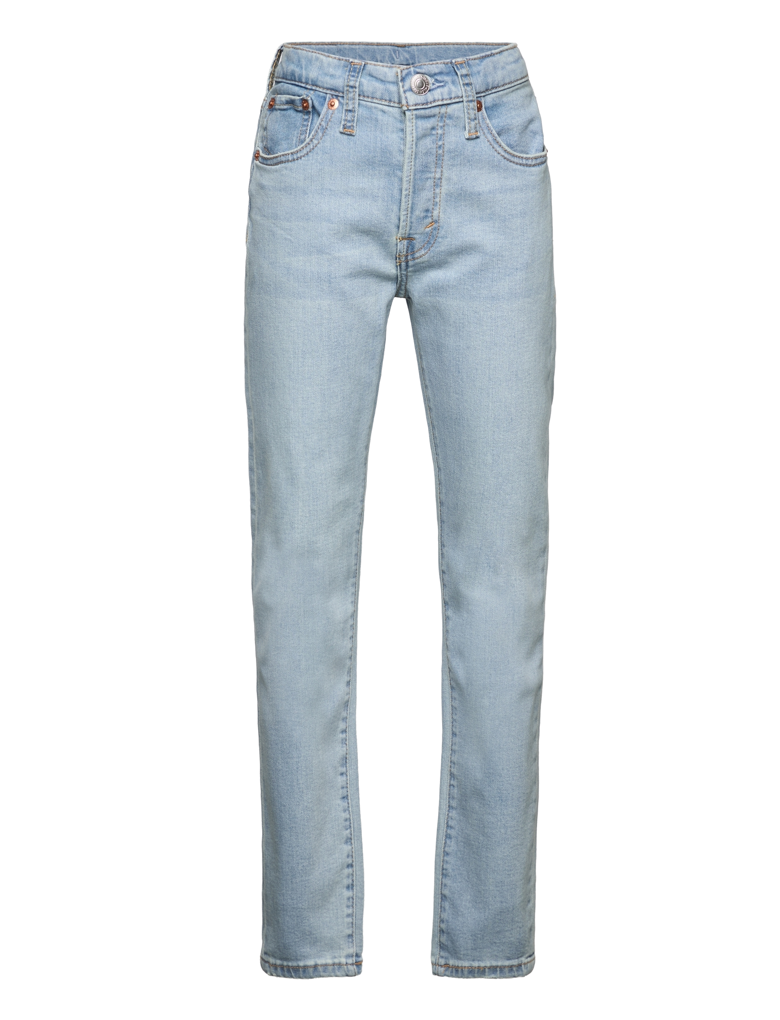 LEVI'S Lvg 501 Original Jeans / Lvg 501 Original Jeans Blau - 158 - Kinder