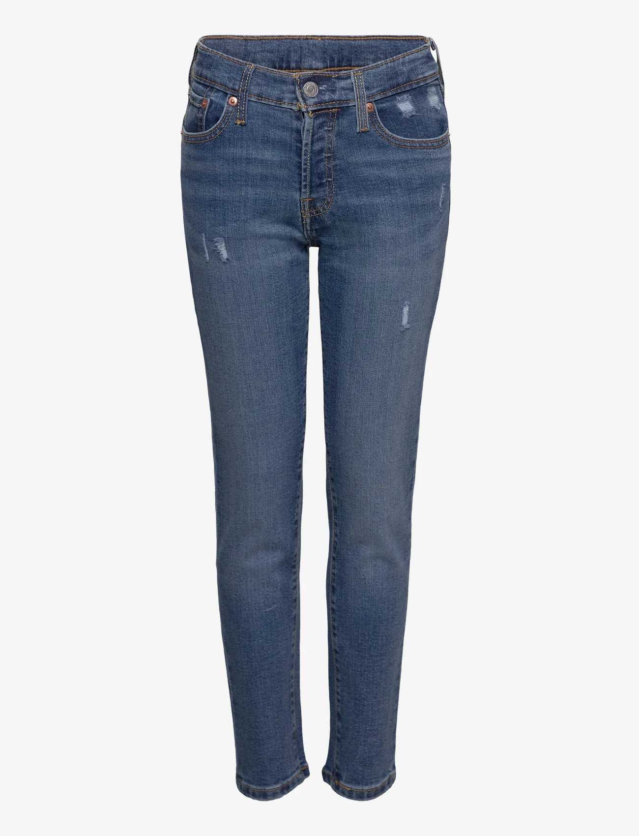Levi's - Levi's® 501® Original Jeans - summer savings - blue - 0