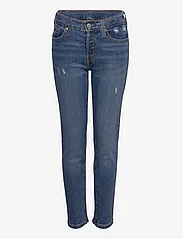 Levi's - Levi's® 501® Original Jeans - sommerkupp - blue - 0