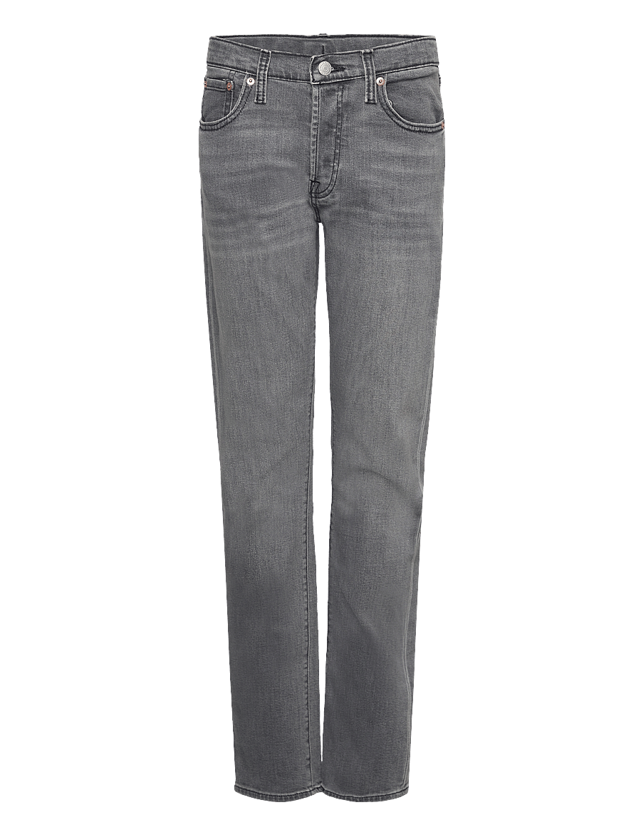 Levi's - LVG 501 ORIGINAL JEANS / LVG 501 ORIGINAL JEANS - tapered jeans - grey - 0