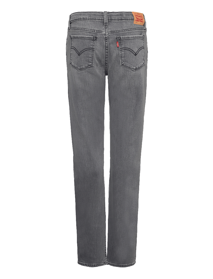 Levi's - LVG 501 ORIGINAL JEANS / LVG 501 ORIGINAL JEANS - tapered jeans - grey - 1