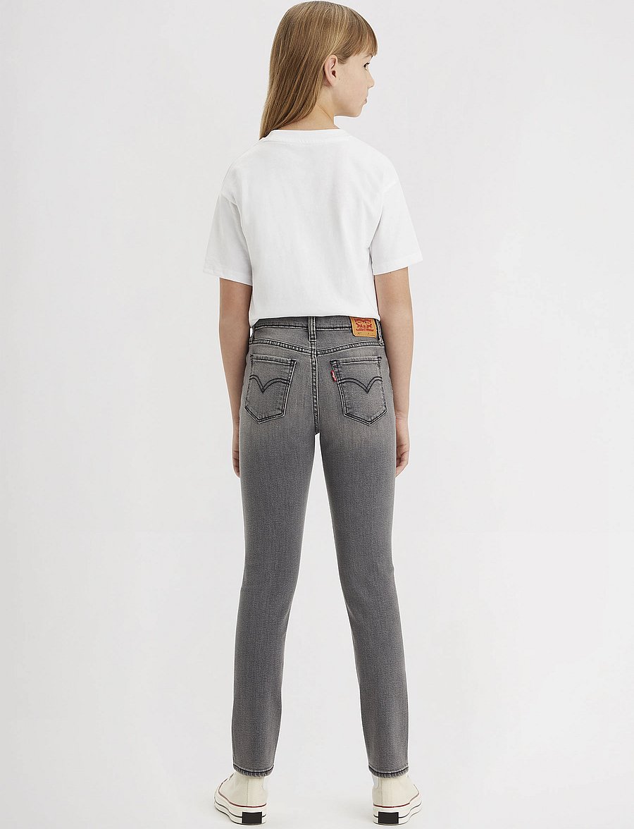Levi's - LVG 501 ORIGINAL JEANS / LVG 501 ORIGINAL JEANS - tapered jeans - grey - 3