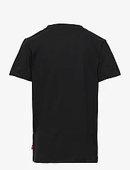 Levi's - Levi's® 501 Original Tee - kortärmade t-shirts - black - 1