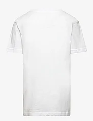 Levi's - Levi's® 501 Original Tee - marškinėliai trumpomis rankovėmis - white - 1