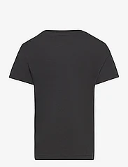 Levi's - Levi's Rocks Tee - kortärmade t-shirts - black - 1
