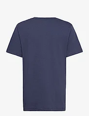 Levi's - Levi's Popsicle Tee - kortärmade t-shirts - blue - 1