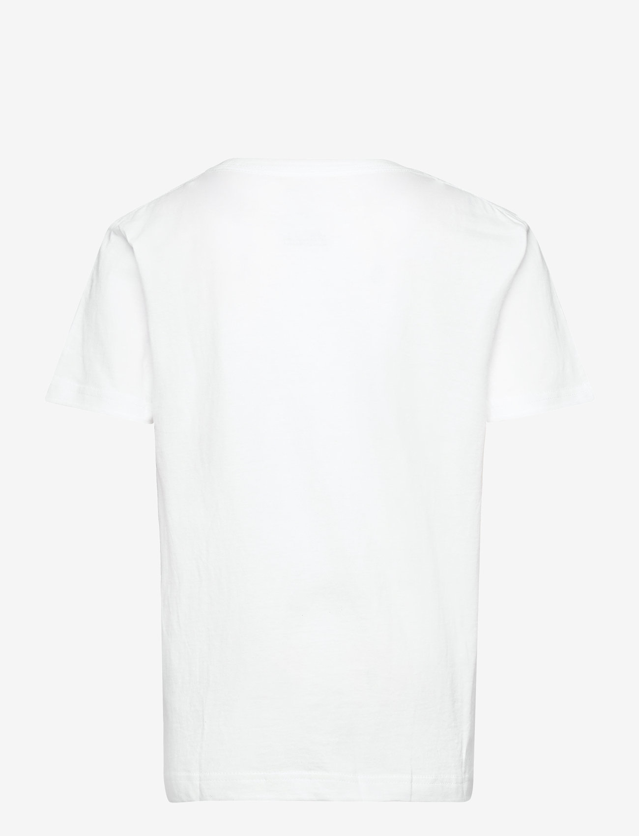 Levi's - Levi's Popsicle Tee - white - 1