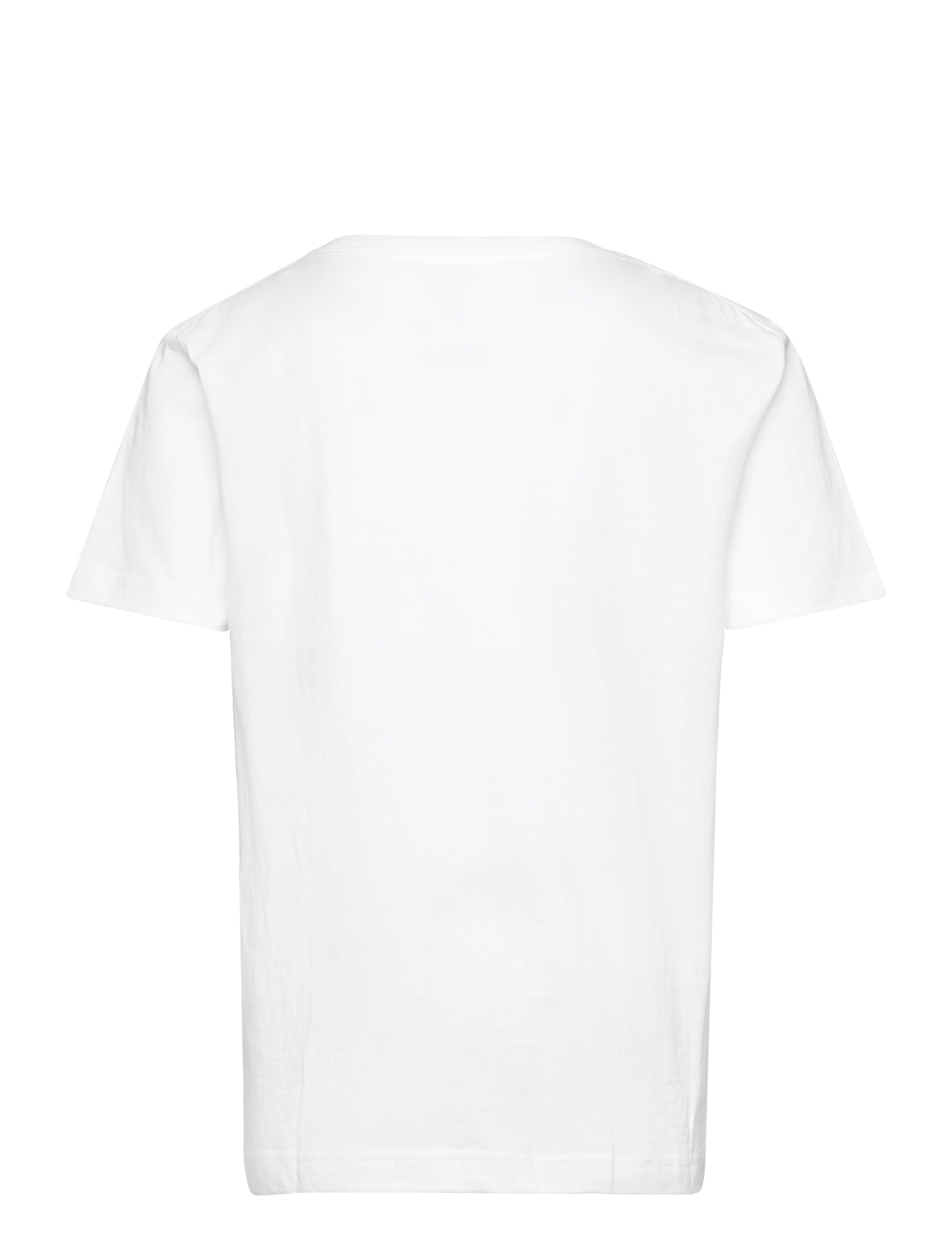 Levi's - Levi's Popsicle Tee - white - 1
