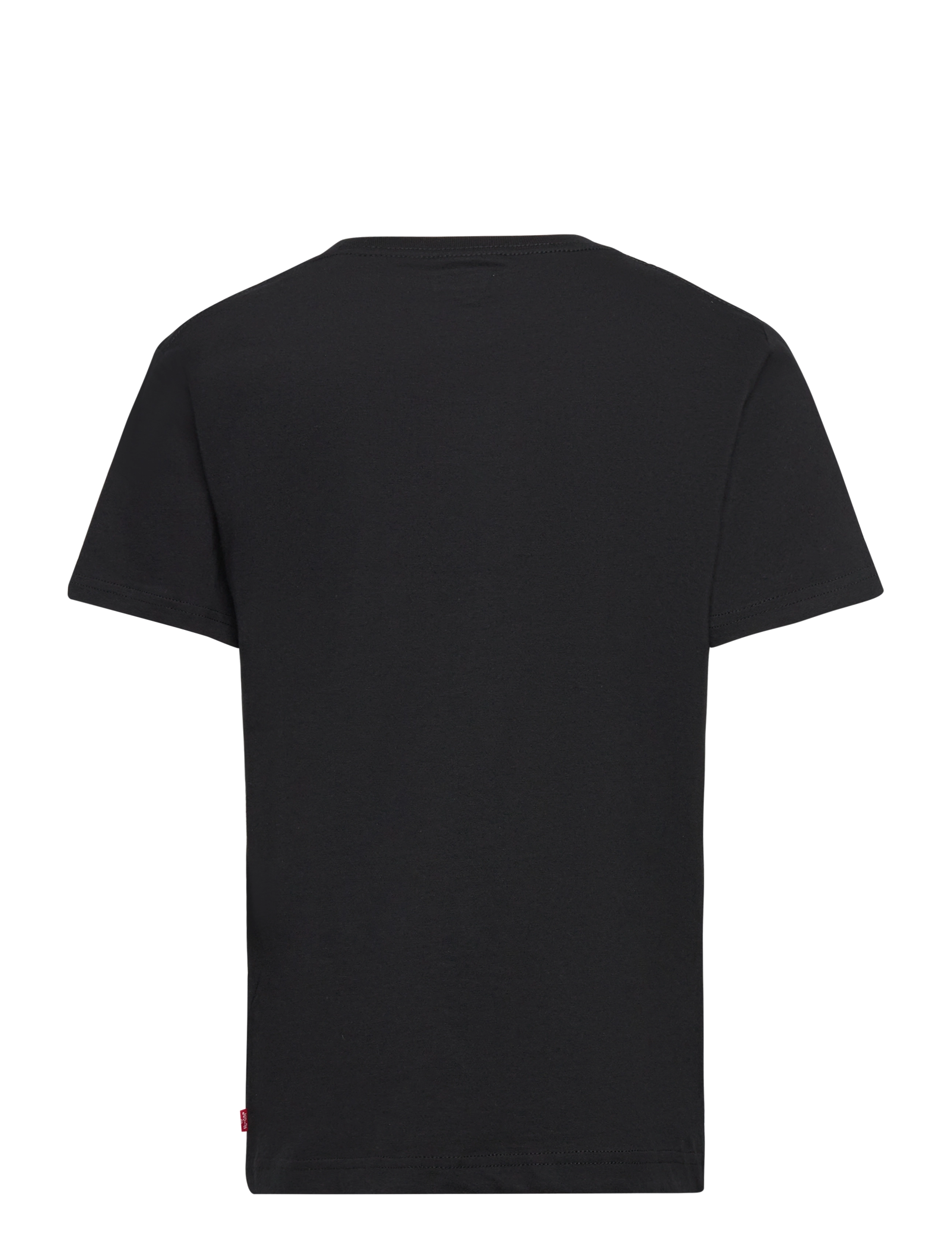 Levi's - Levi's Skater Boy Tee - black - 1