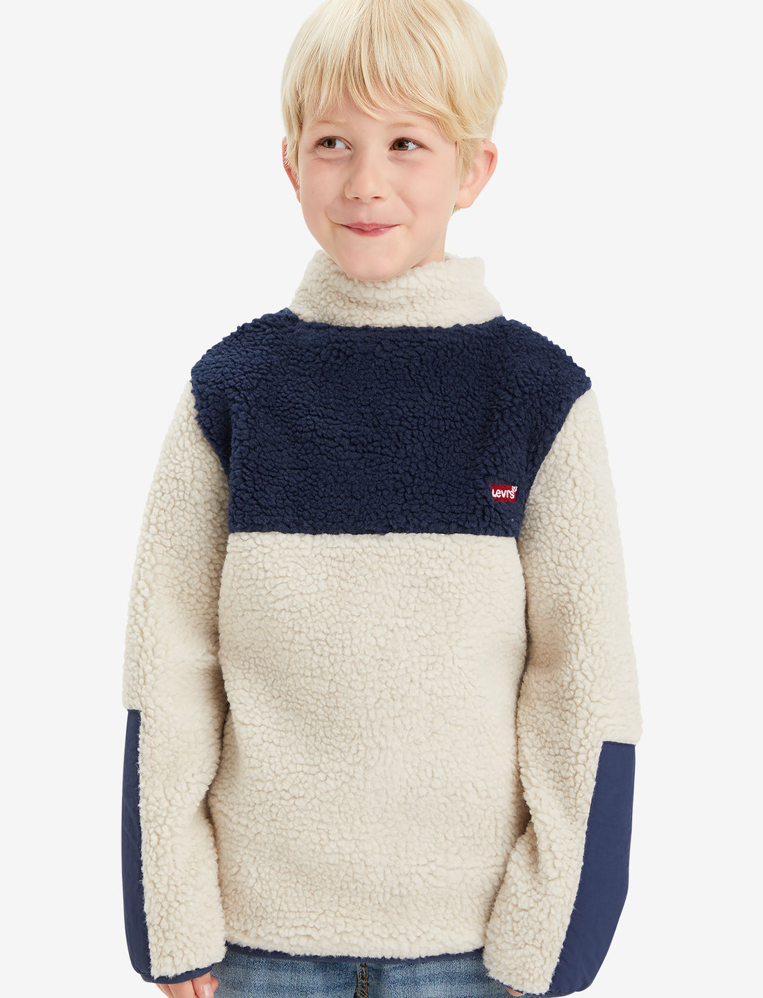 Levis 2025 kids jackets