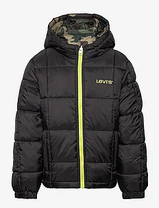 Levi's® Reversible Puffer Jacket, Levi's