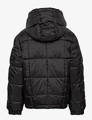 Levi's - Levi's® Reversible Puffer Jacket - daunen-& steppjacken - black - 1