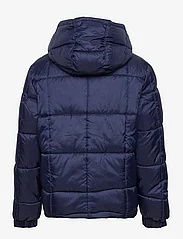 Levi's - Levi's® Reversible Puffer Jacket - puhvis ja polsterdatud - blue - 1