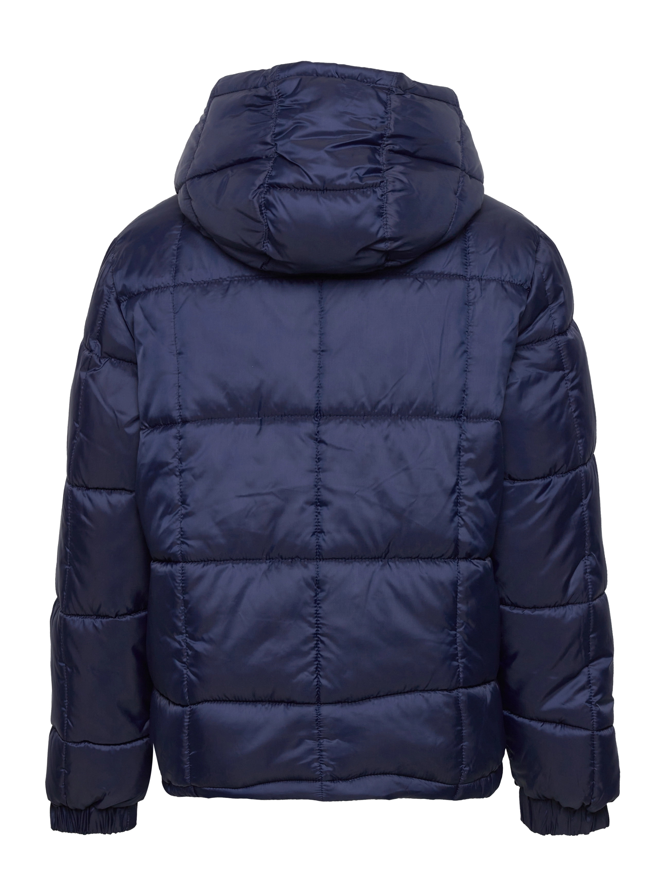 Levi's - Levi's® Reversible Puffer Jacket - blue - 1