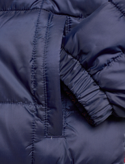 Levi's - Levi's® Reversible Puffer Jacket - untuva- & toppatakit - blue - 5