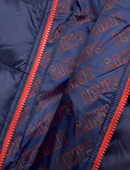 Levi's - Levi's® Reversible Puffer Jacket - daunen-& steppjacken - blue - 6
