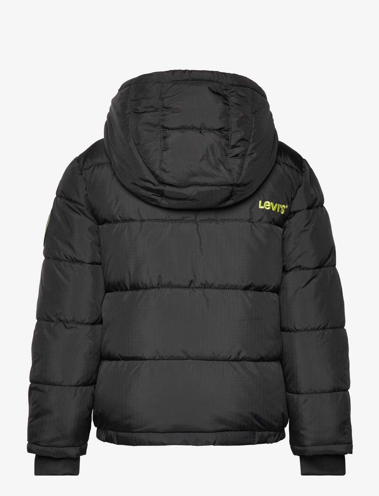 Levi's - LVB CORE PUFFER / LVB CORE PUFFER - black - 1