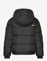 Levi's - Levi's® Core Puffer Jacket - gewatteerde jassen - black - 1