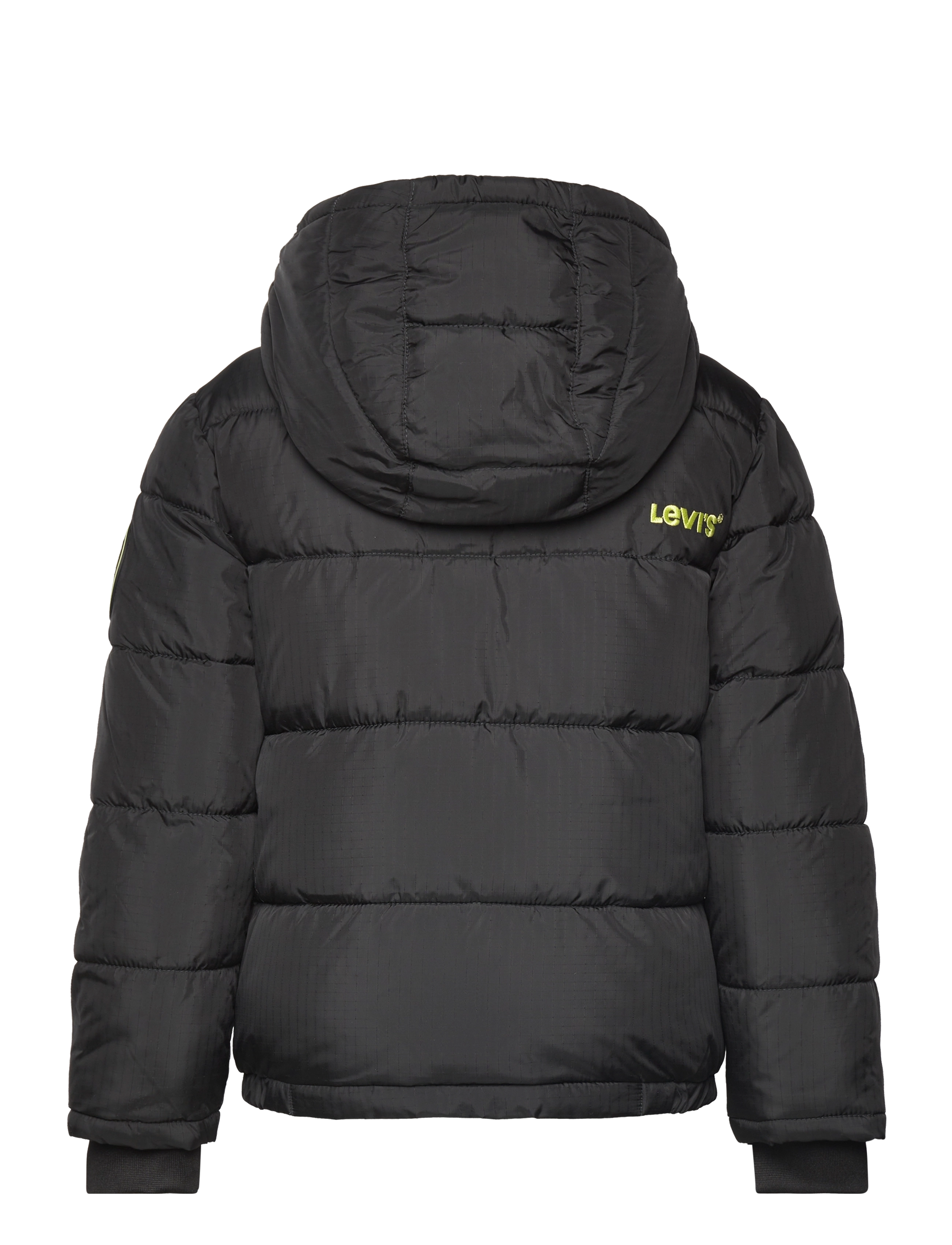 Levi's - LVB CORE PUFFER / LVB CORE PUFFER - black - 1