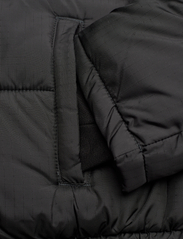 Levi's - Levi's® Core Puffer Jacket - dunjakker & forede jakker - black - 3