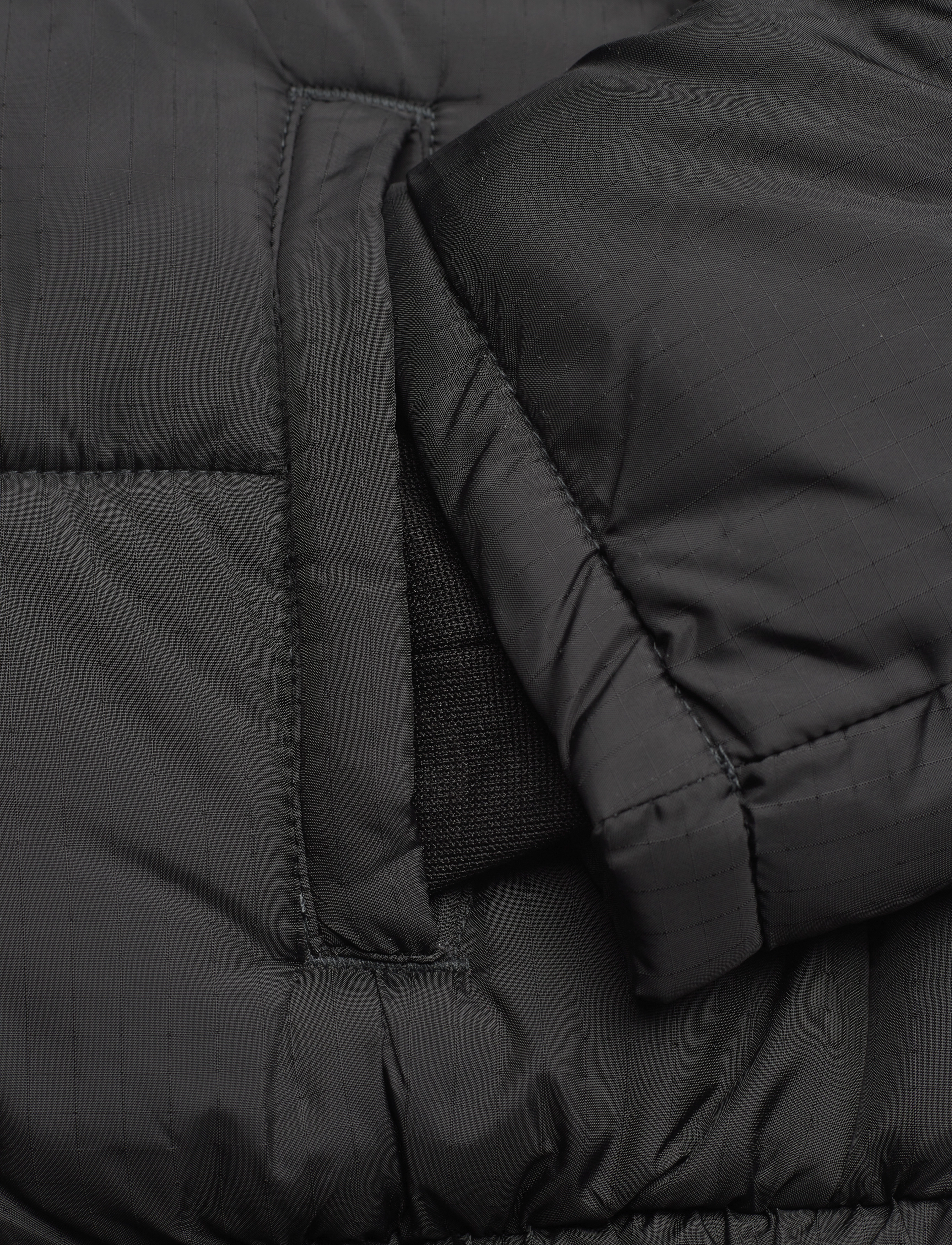 Levi's - LVB CORE PUFFER / LVB CORE PUFFER - black - 3