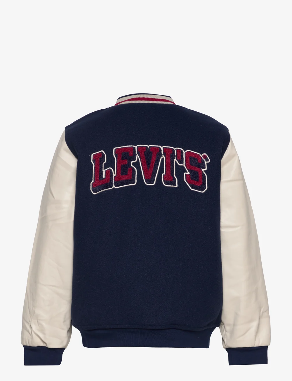Levis 2025 baseball jacket