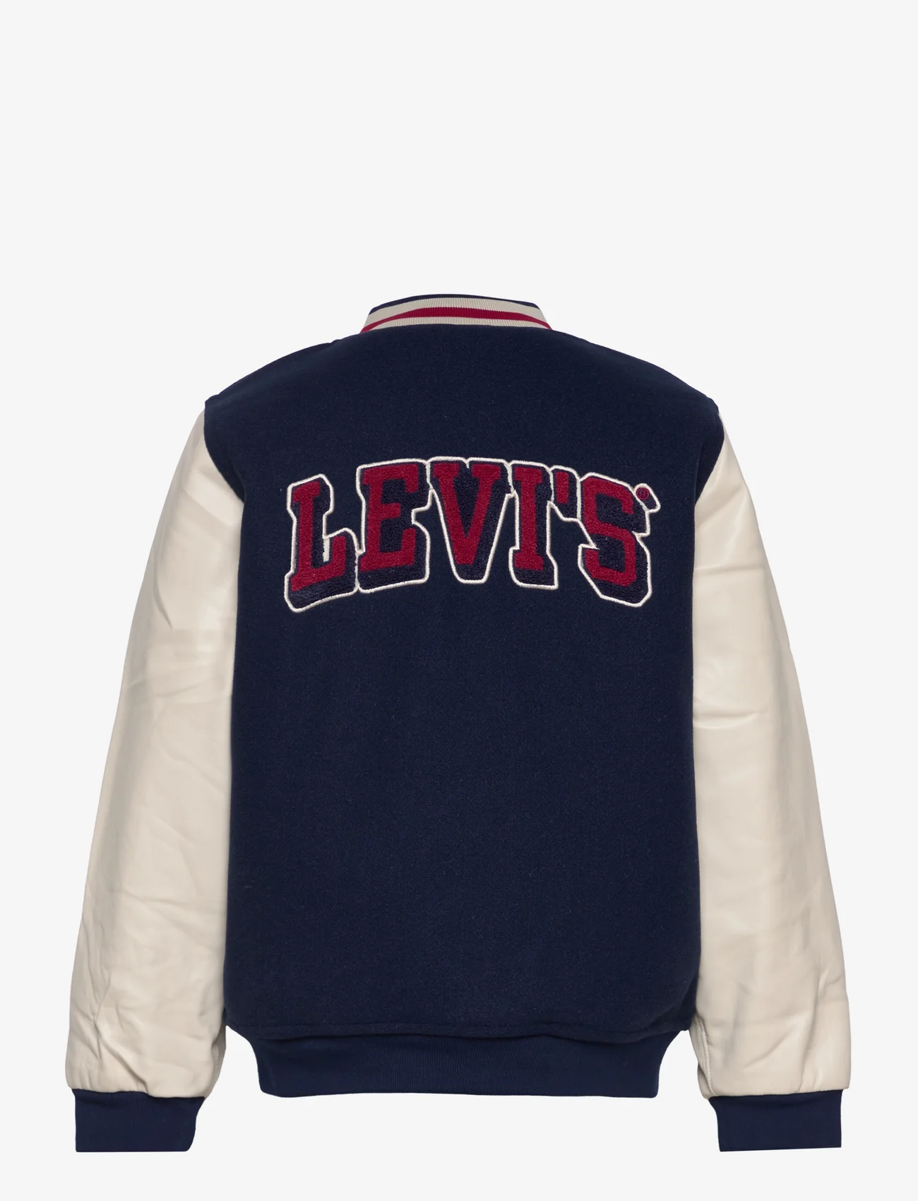 Levi's - Levi's® Varsity Jacket - vårjakker - blue - 1