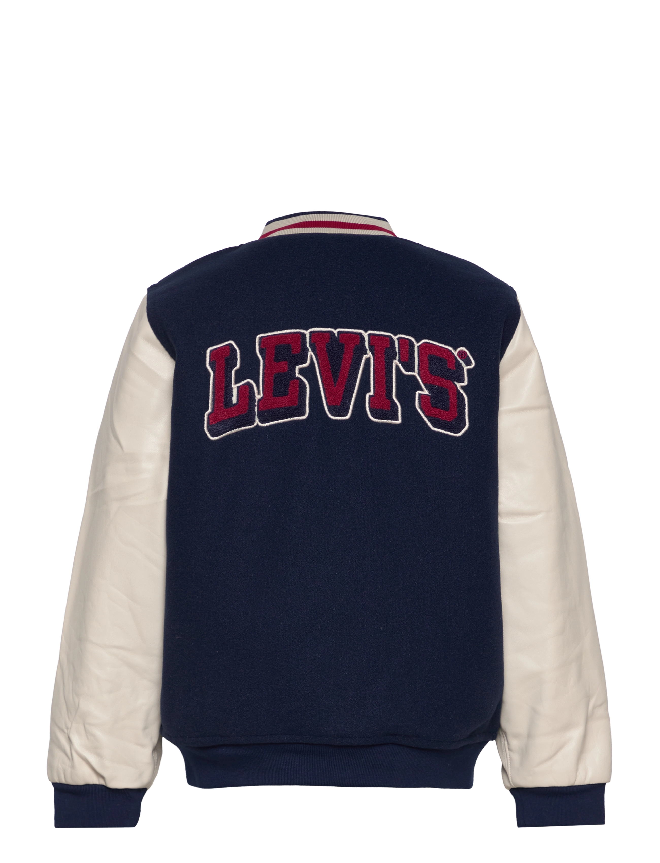 Levi's - Levi's® Varsity Jacket - blue - 1
