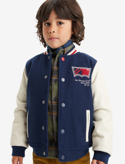 Levi's - Levi's® Varsity Jacket - forårsjakker - blue - 2