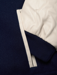 Levi's - Levi's® Varsity Jacket - vårjakker - blue - 6