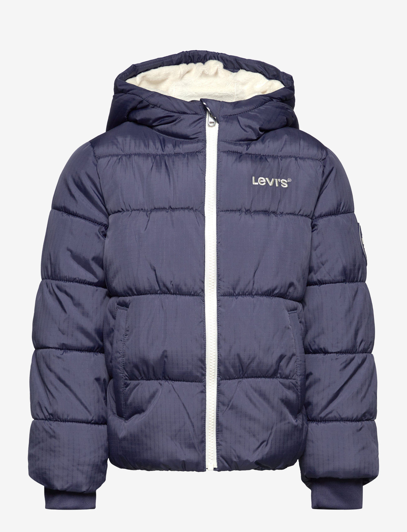 Levi's - Levi's® Essential Puffer Jacket - blue - 0