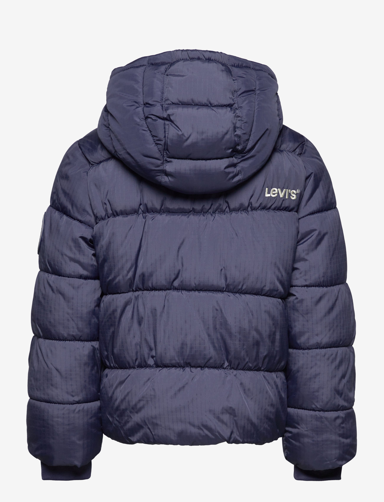 Levi's - Levi's® Essential Puffer Jacket - dunjakker & forede jakker - blue - 1