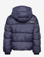 Levi's - Levi's® Essential Puffer Jacket - daunen- und steppjacken - blue - 1